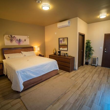 California Comfort & Suites Los Algodones  المظهر الخارجي الصورة