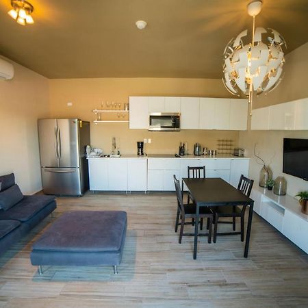 California Comfort & Suites Los Algodones  المظهر الخارجي الصورة