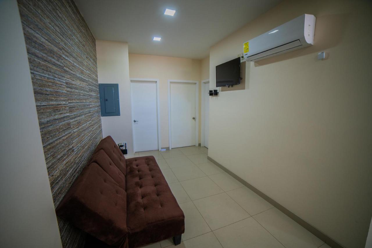 California Comfort & Suites Los Algodones  المظهر الخارجي الصورة