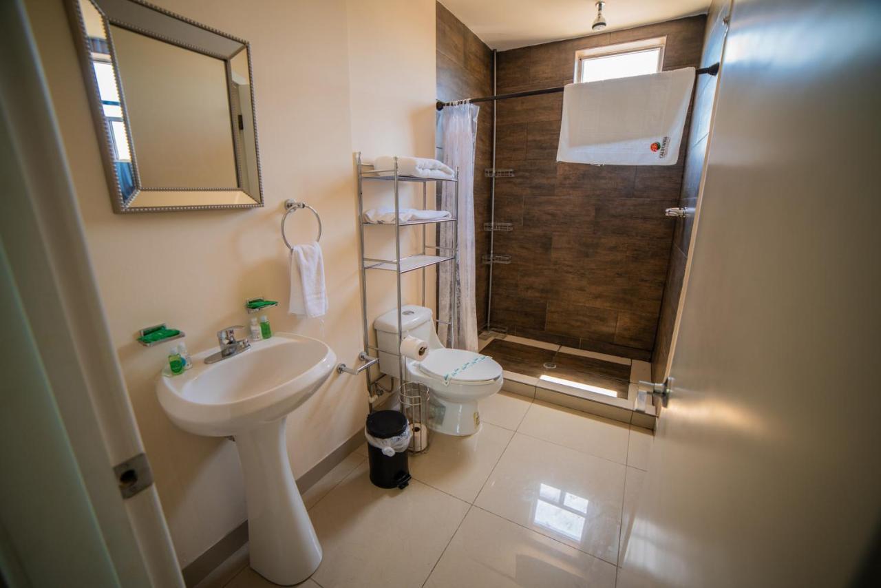California Comfort & Suites Los Algodones  المظهر الخارجي الصورة