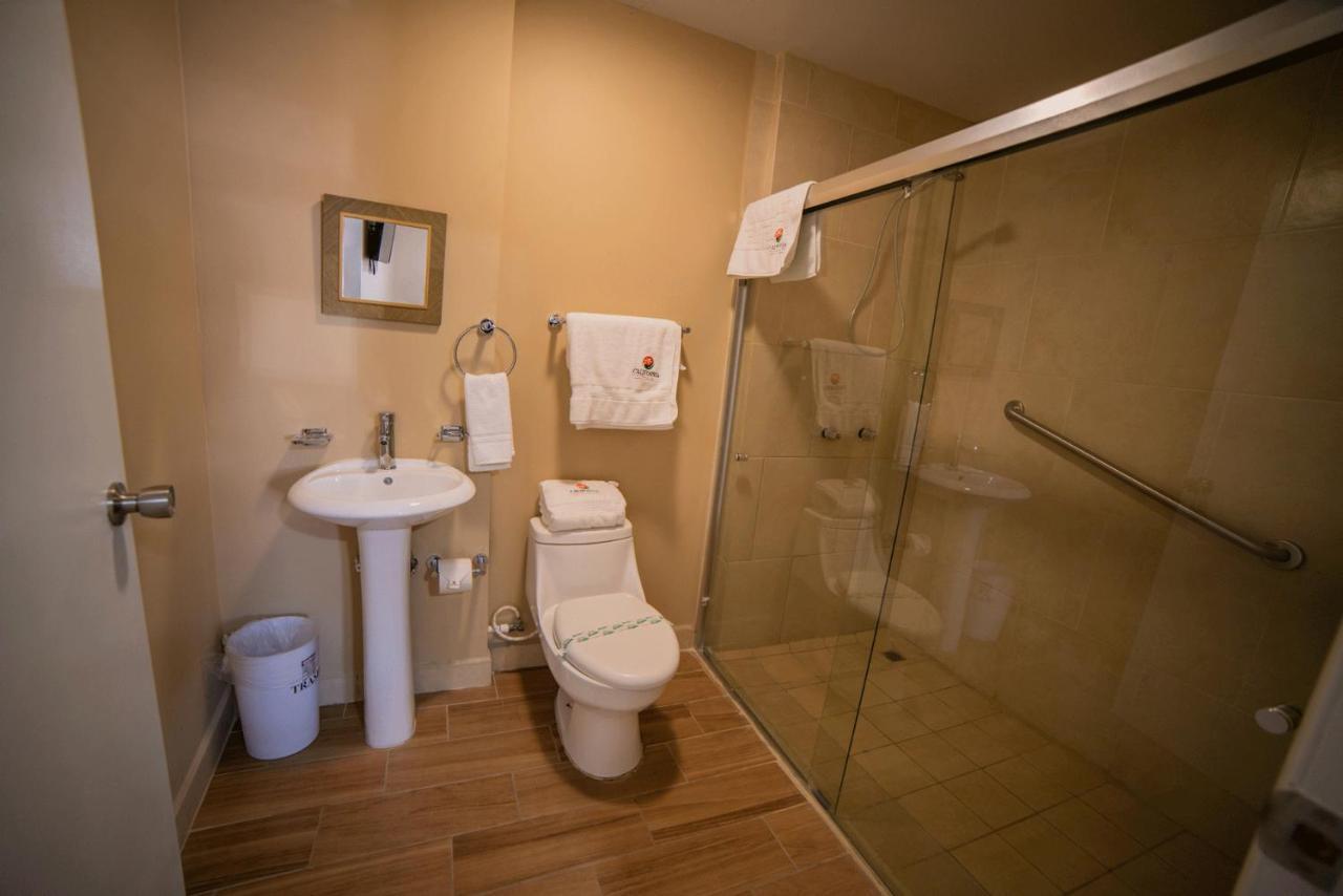 California Comfort & Suites Los Algodones  المظهر الخارجي الصورة