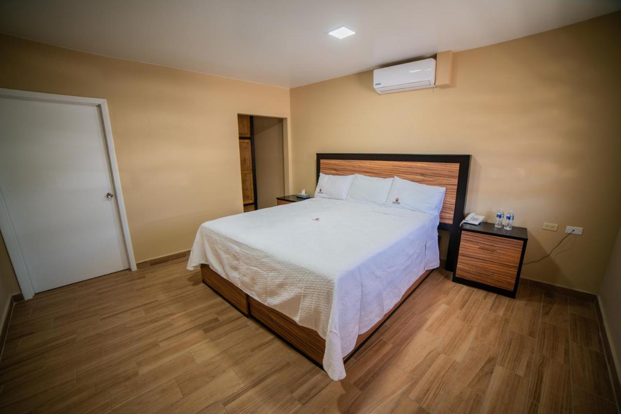 California Comfort & Suites Los Algodones  المظهر الخارجي الصورة