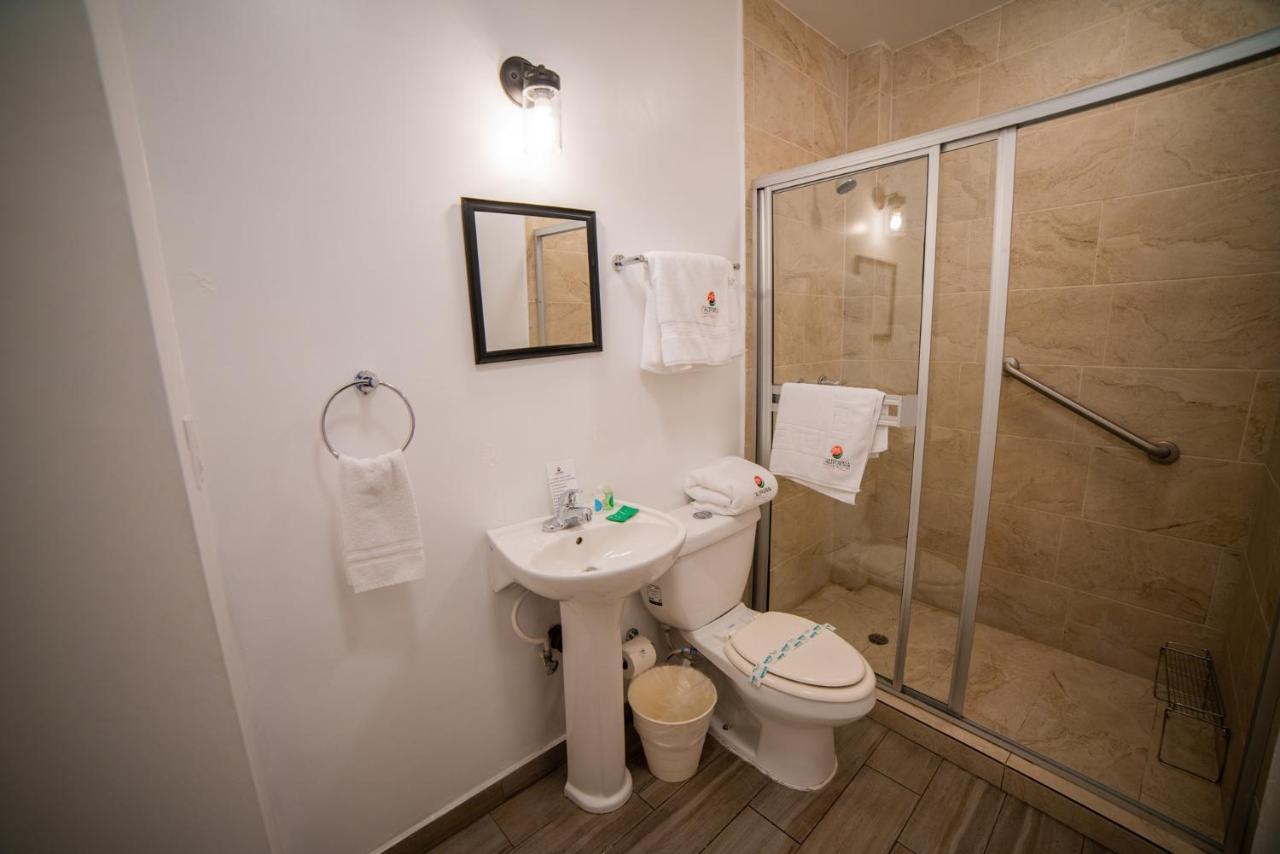 California Comfort & Suites Los Algodones  المظهر الخارجي الصورة