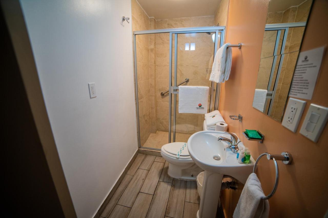 California Comfort & Suites Los Algodones  المظهر الخارجي الصورة