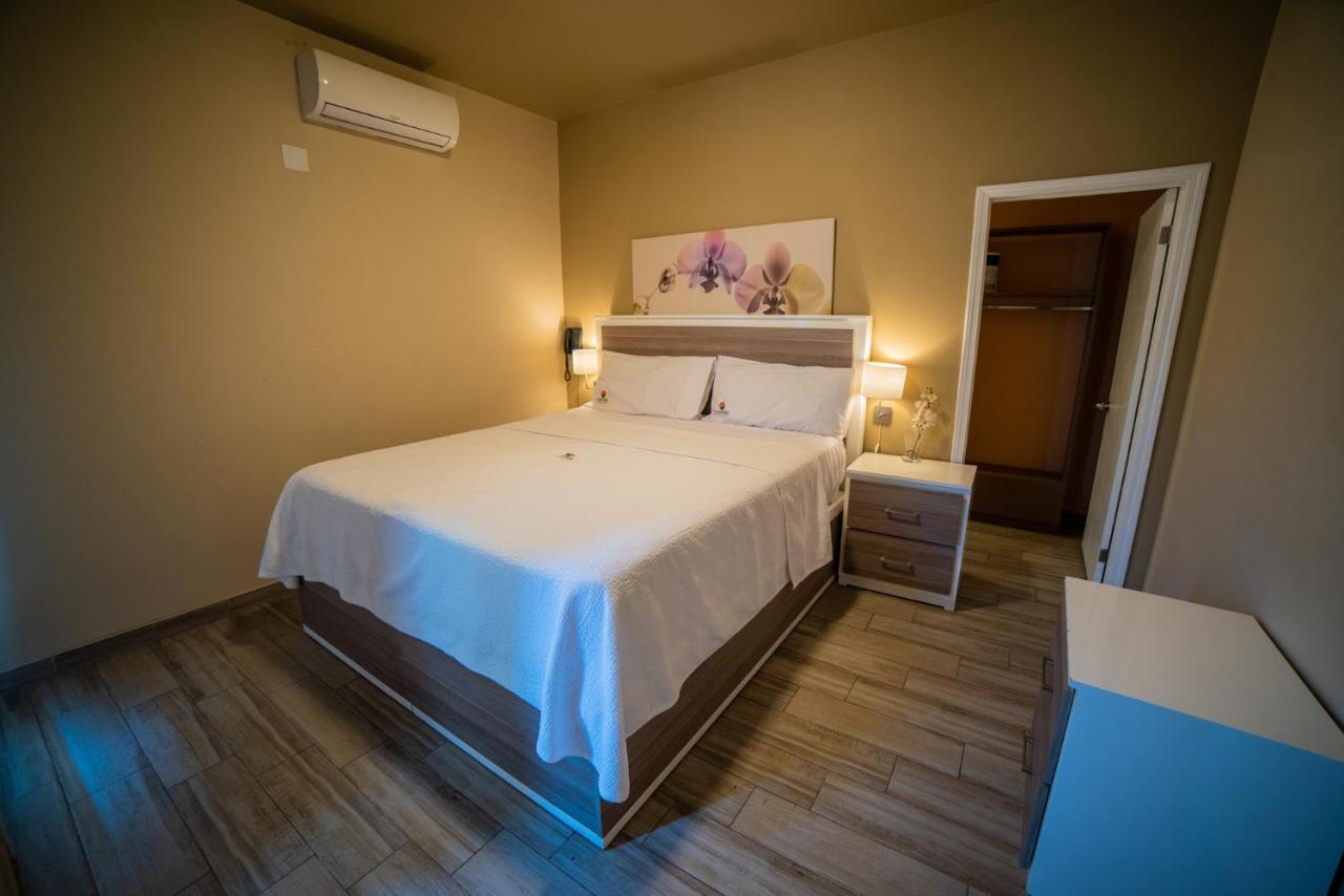 California Comfort & Suites Los Algodones  المظهر الخارجي الصورة