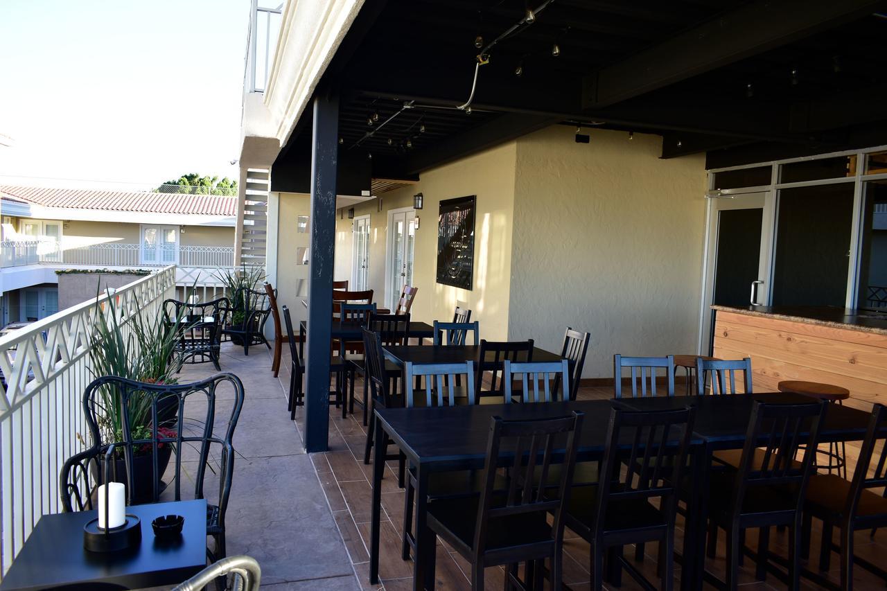 California Comfort & Suites Los Algodones  المظهر الخارجي الصورة