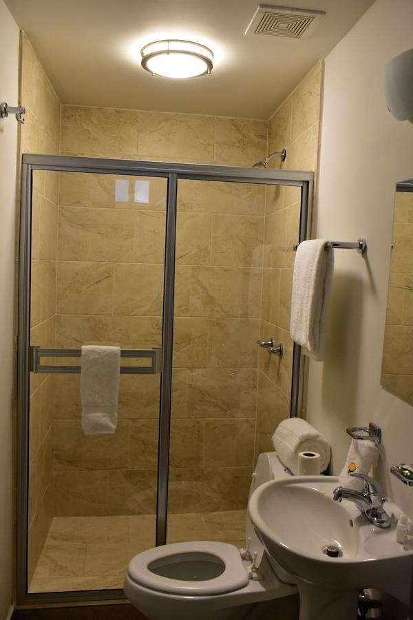 California Comfort & Suites Los Algodones  المظهر الخارجي الصورة