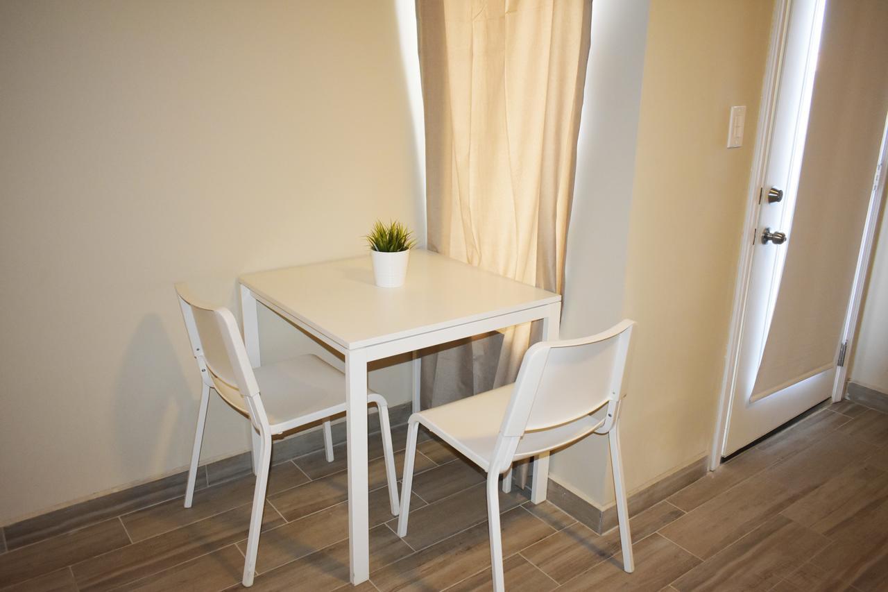 California Comfort & Suites Los Algodones  المظهر الخارجي الصورة