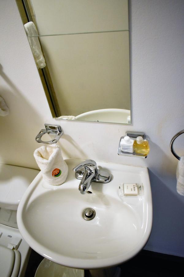 California Comfort & Suites Los Algodones  المظهر الخارجي الصورة