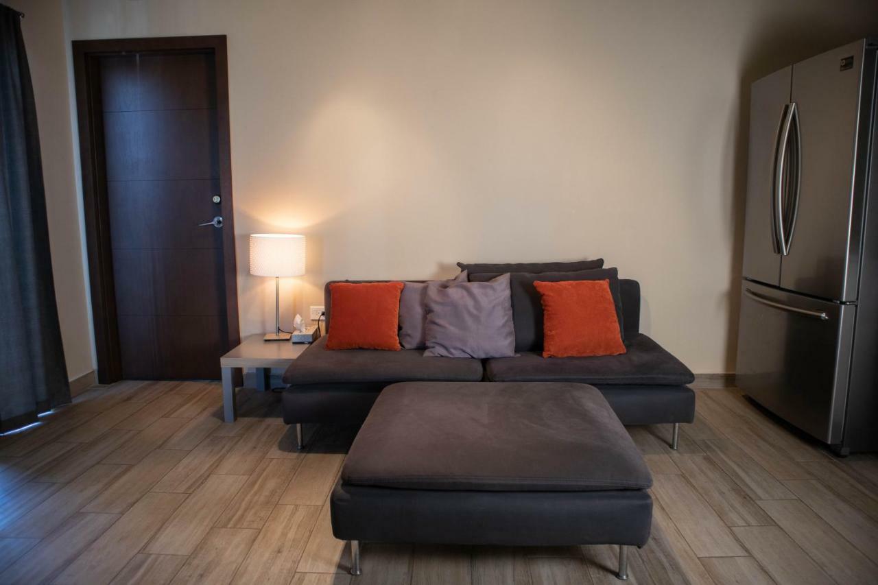 California Comfort & Suites Los Algodones  المظهر الخارجي الصورة
